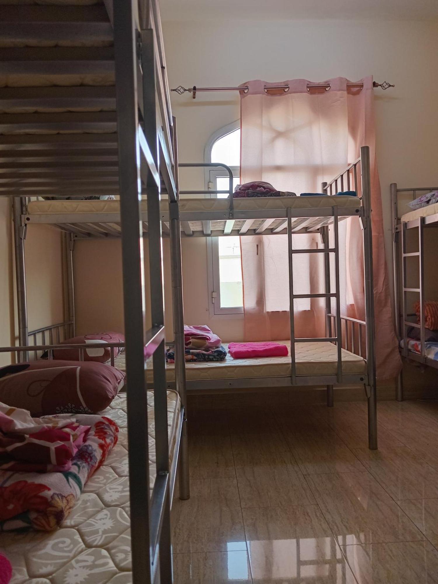 Heritage Hostel มัสกัต ภายนอก รูปภาพ