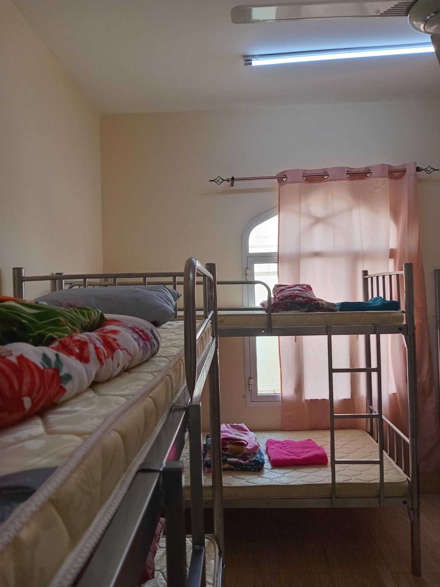 Heritage Hostel มัสกัต ภายนอก รูปภาพ