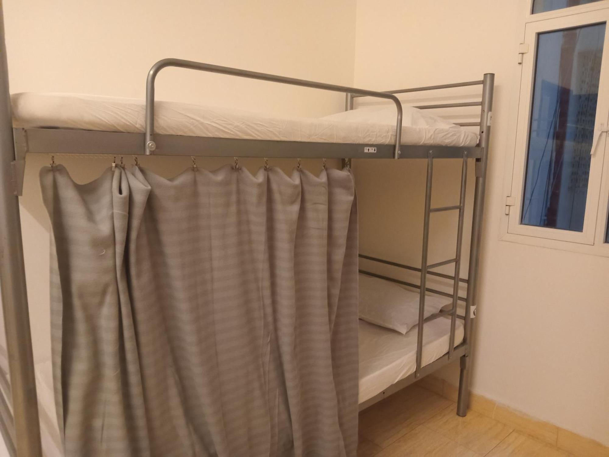Heritage Hostel มัสกัต ภายนอก รูปภาพ
